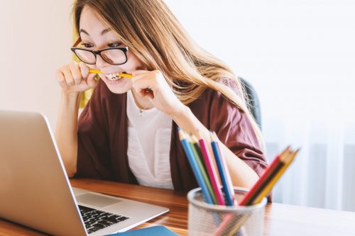 Triage Copyediting: What to Cut When Time Runs Short