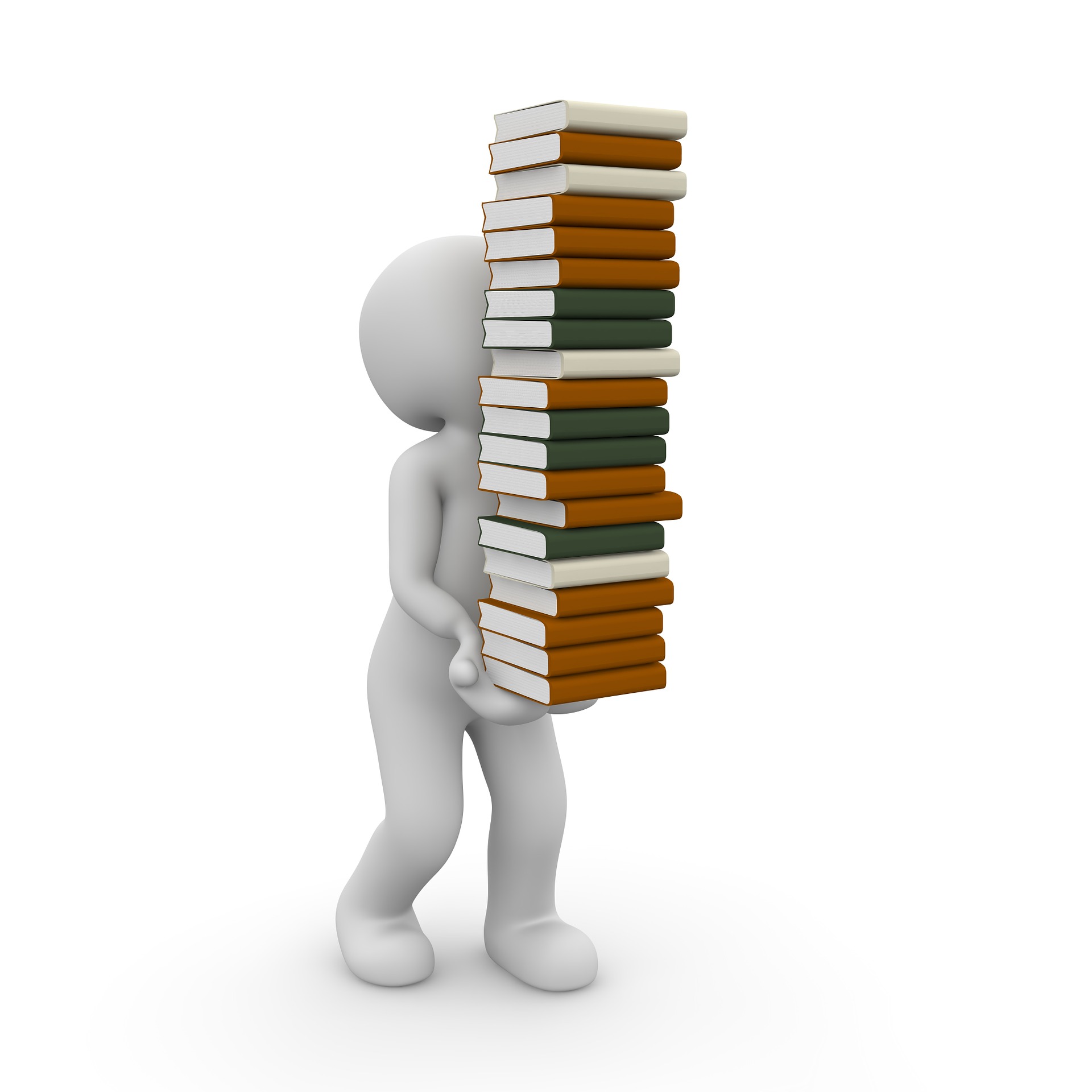 How LLMs Are Changing Book and Science Publishing